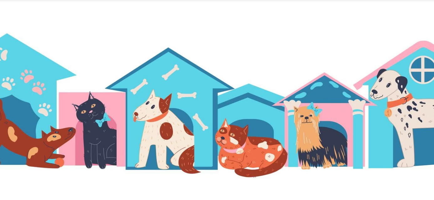 Pet House