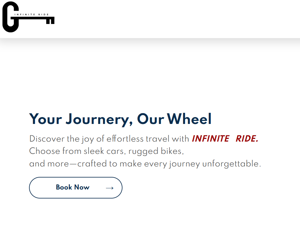 Vehicle Rental